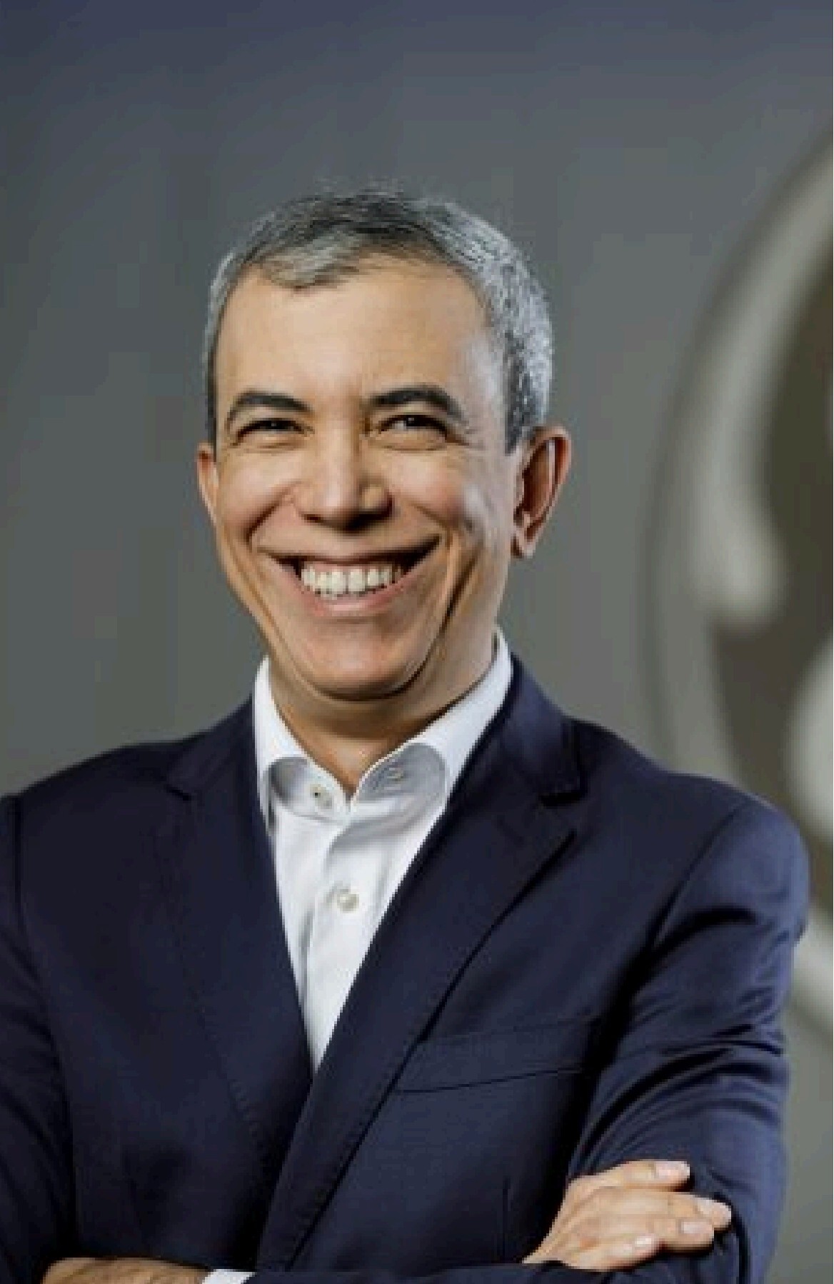 Douglas Almeida — sócio da Aspyra Mentoria e ex-Diretor de RH LATAM da GE HealthCare