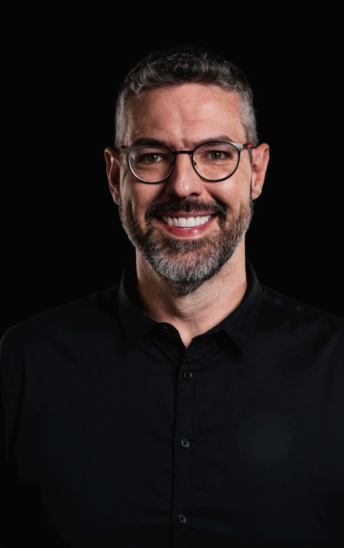 Felipe Gondin — fundador e CEO da Gondin Inteligência para Marcas