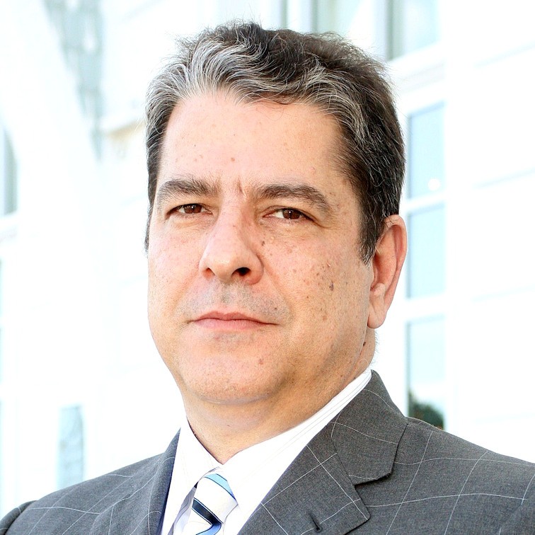 Marcelo Horcel — sócio da Aspyra Mentoria e ex-Managing Director na GE Real Estate, GE Capital e JER Partners